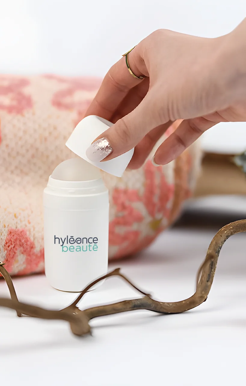 Hyléance Hygiene & Beauty: hygiene range, responsible beauty