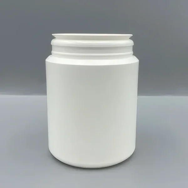 Octave 750ml jar