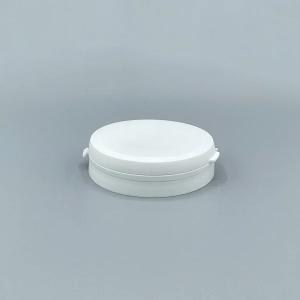 OCTAVE clipped Cap